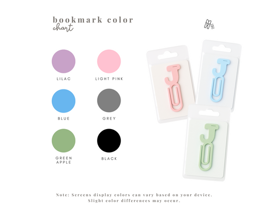 Rainbow Stationery Set