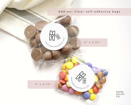 Our Favorite Stickers