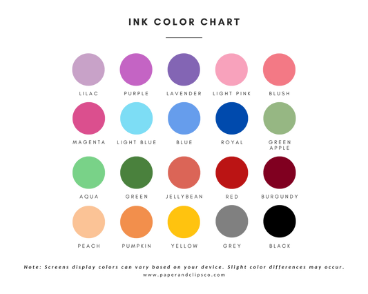 Veterinarian Notepad