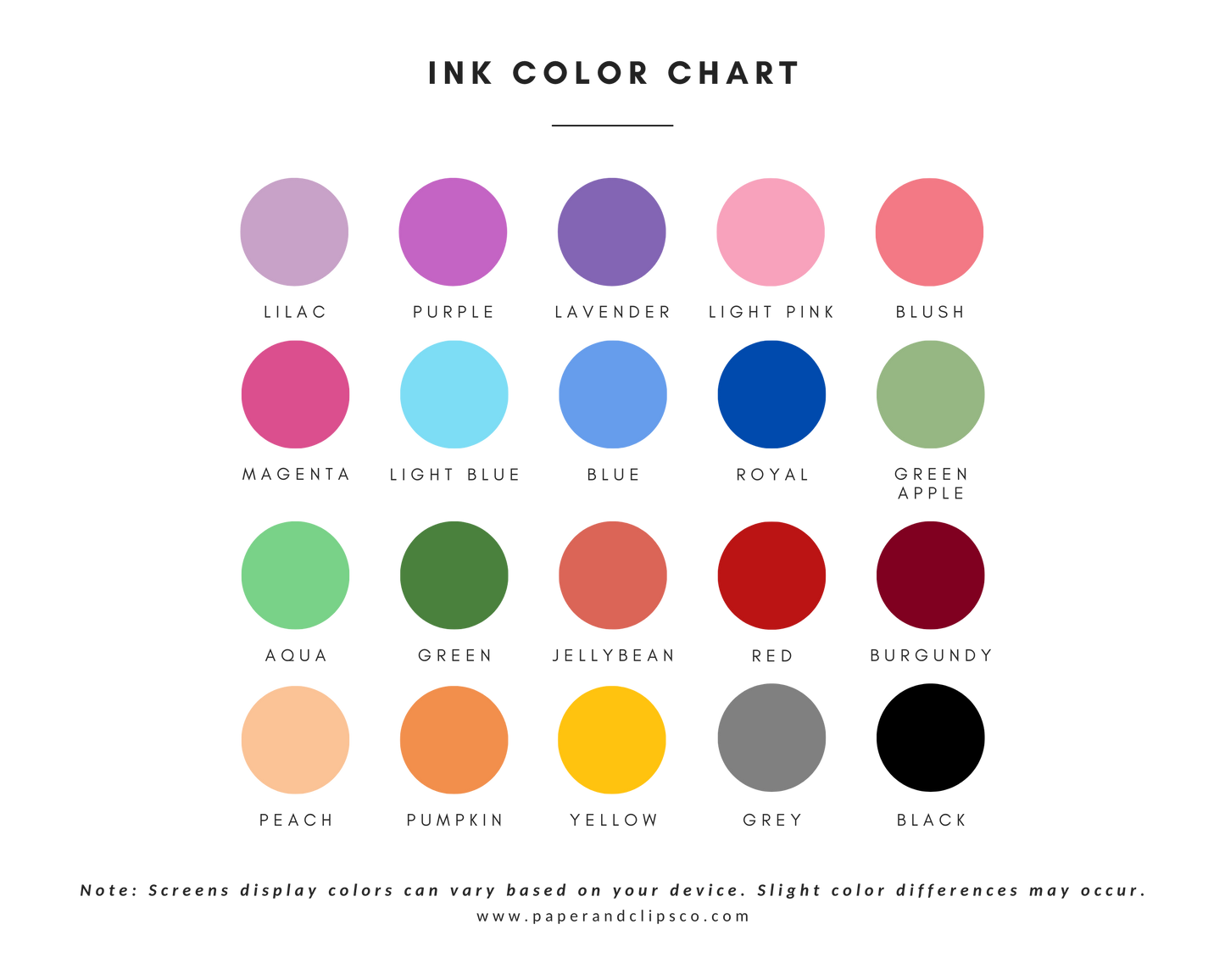 Monogram Initial and Name Notepad