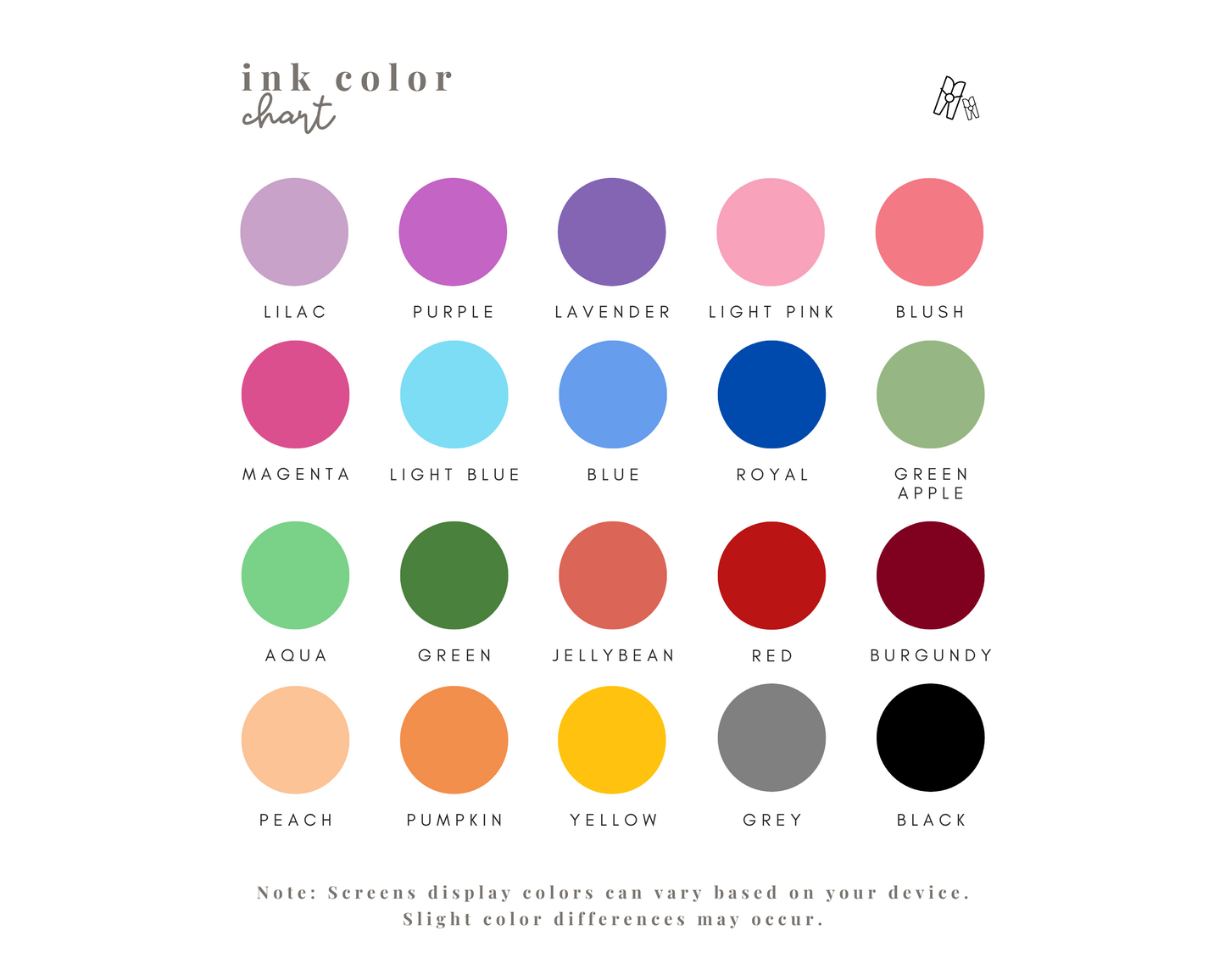 Leopard Name Notepad