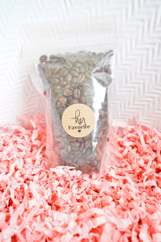 Plastic Clear Stand-Up Pouches