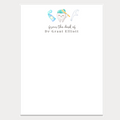 Dental Notepad