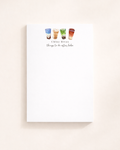 Boba Lover Notepad